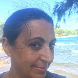 Meet your Posher, Rosana